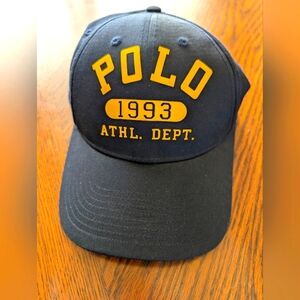 Polo Ralph Lauren Hat